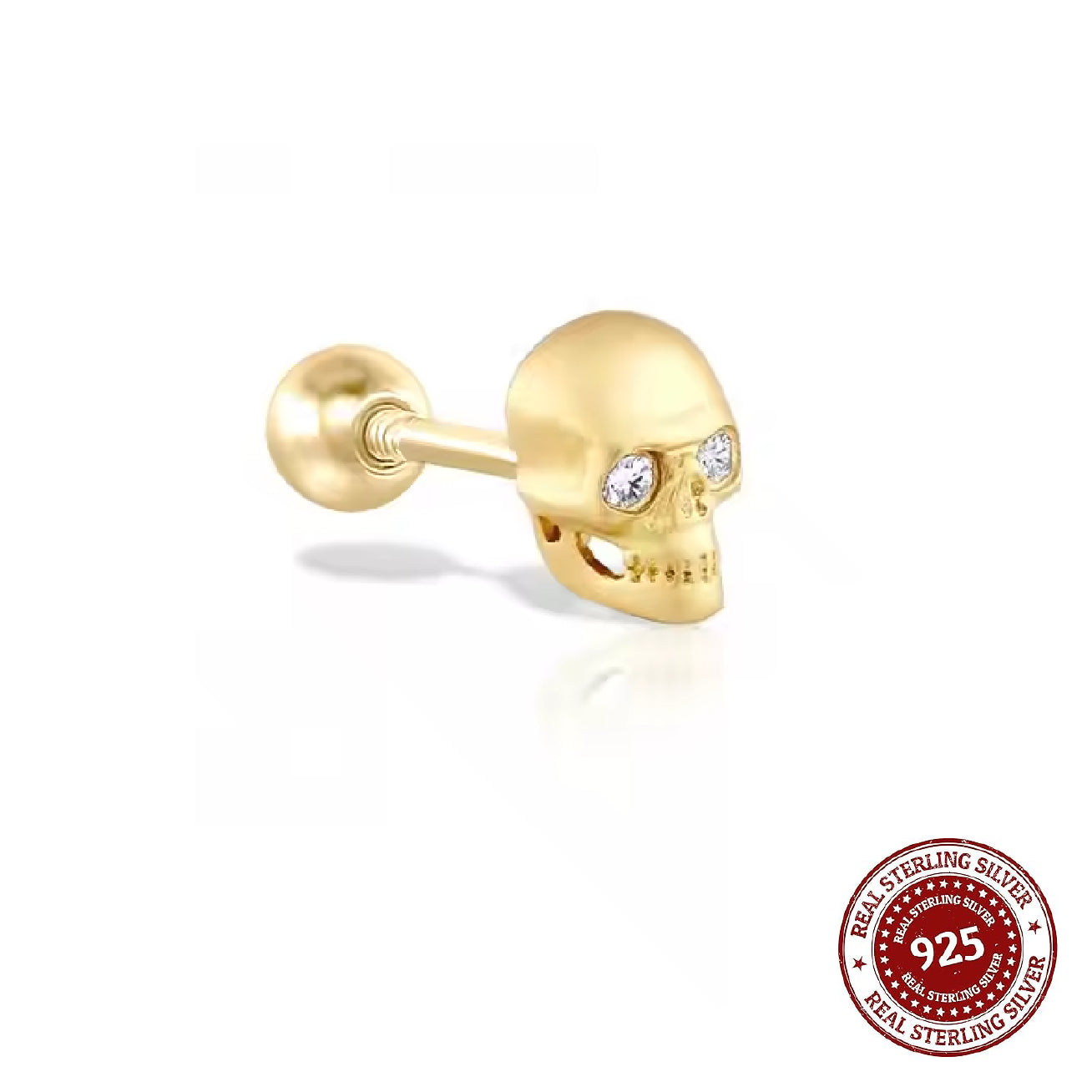 Piercing Skull